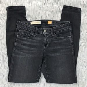 Anthro Pilcro And The Letterpress Stet Jeans